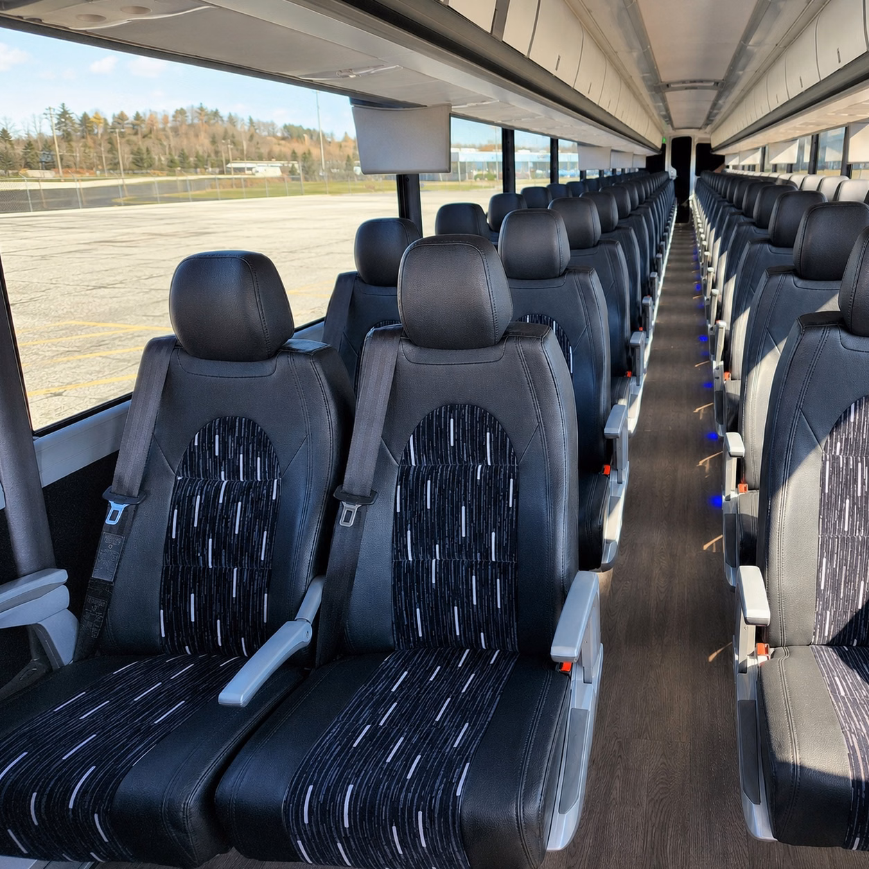 book group transportation in south jordan in minutes not days
