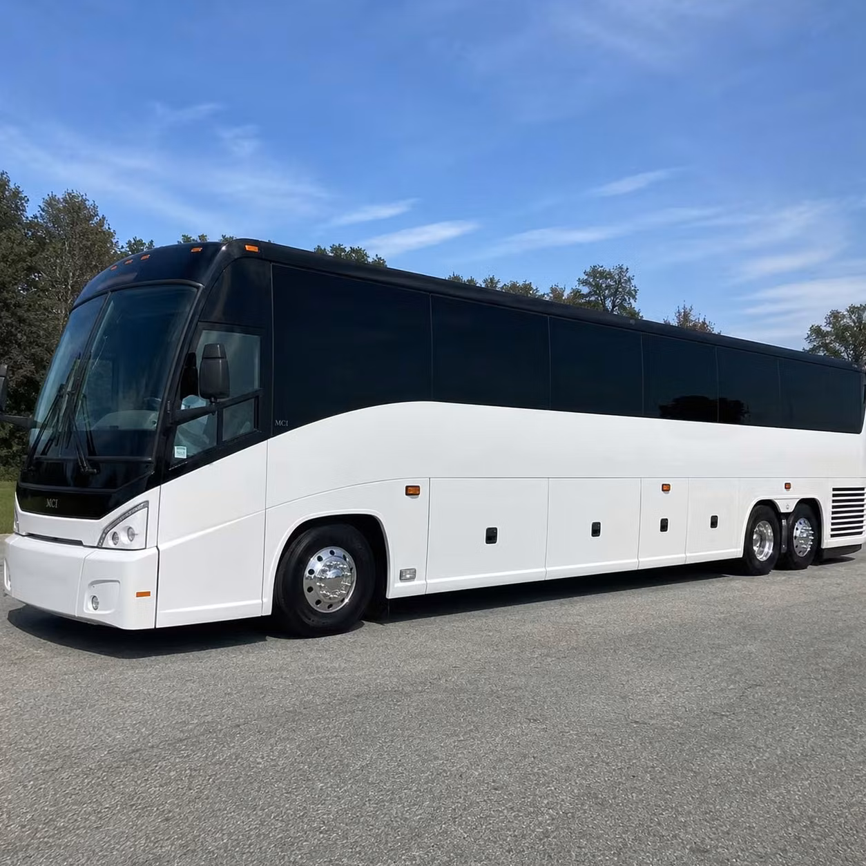 bus rentals for south jordan proms homecomings