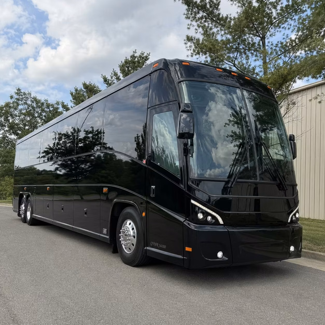 charter buses for utah national guard reserve unit transportation near south jordan