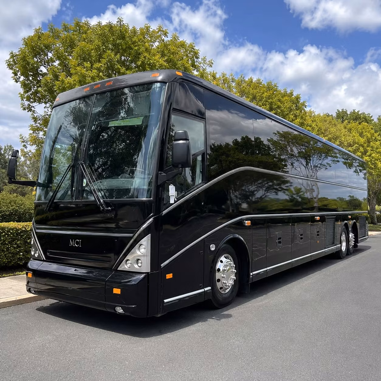 concert transportation in south jordan and all the surrounding areas