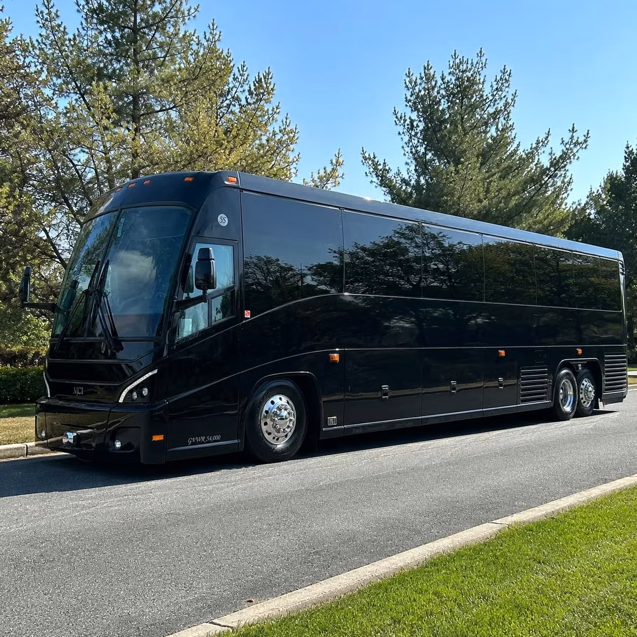 employee transportation in south jordan and all the surrounding areas