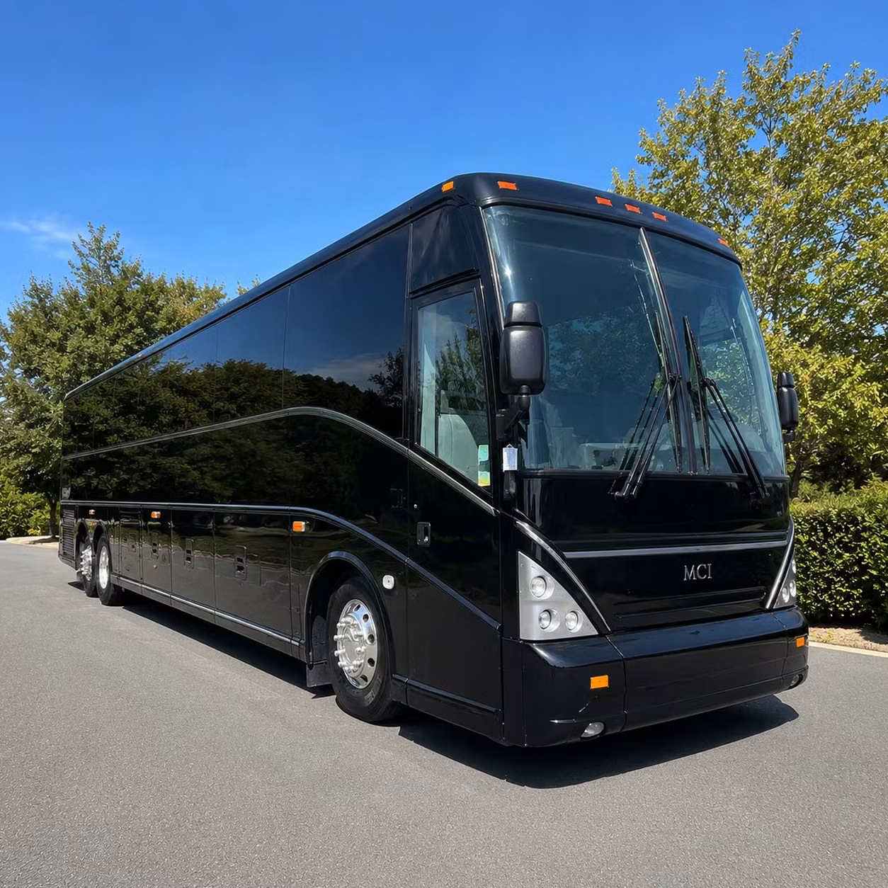 event transportation services in south jordan