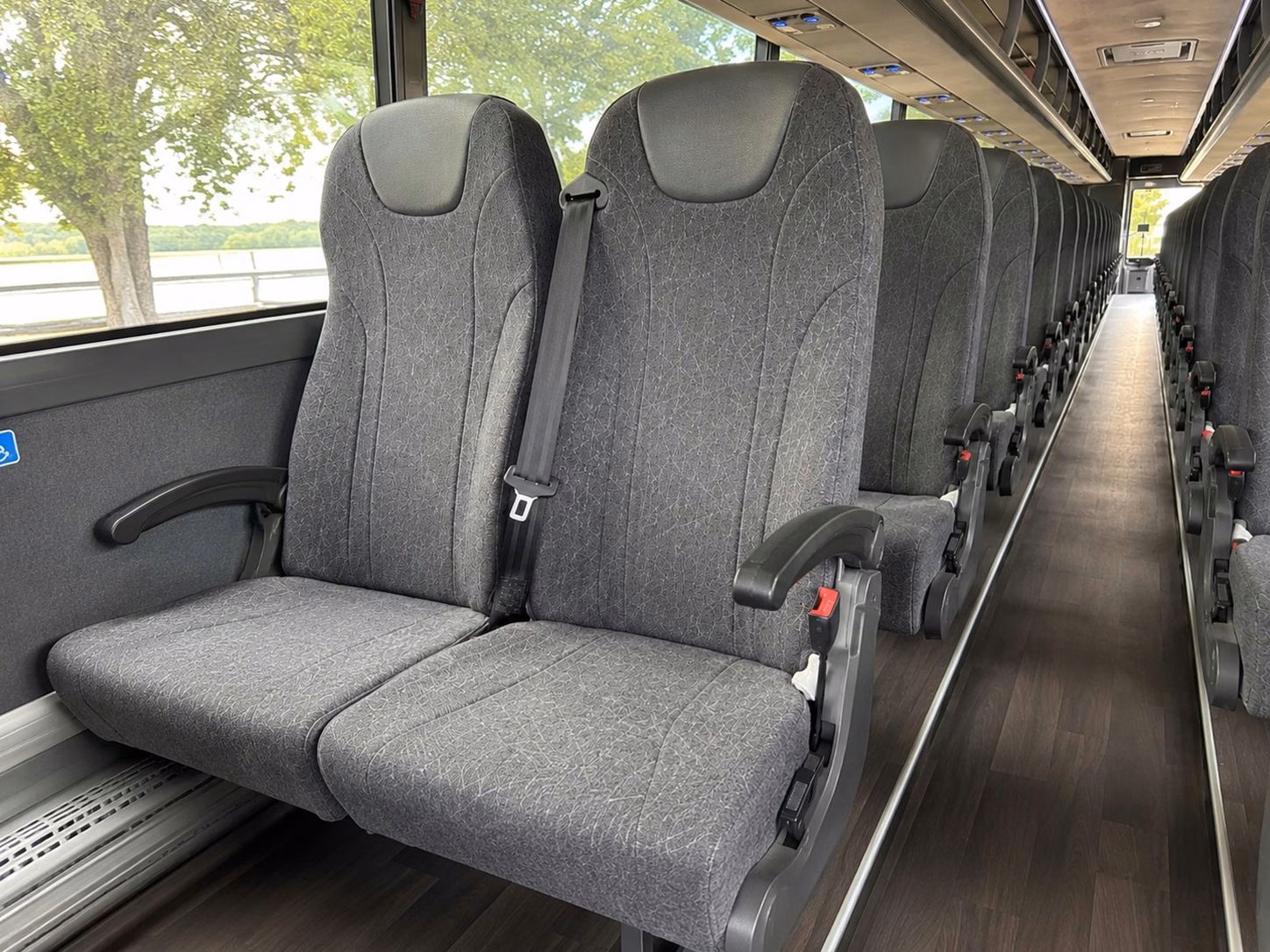 how trip distance and duration affect your south jordan bus rental rate