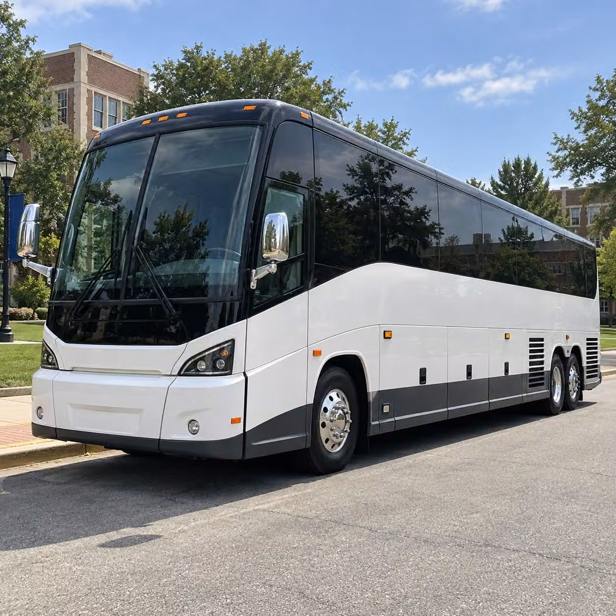 party buses for south jordan prom night that keep the energy going all night long