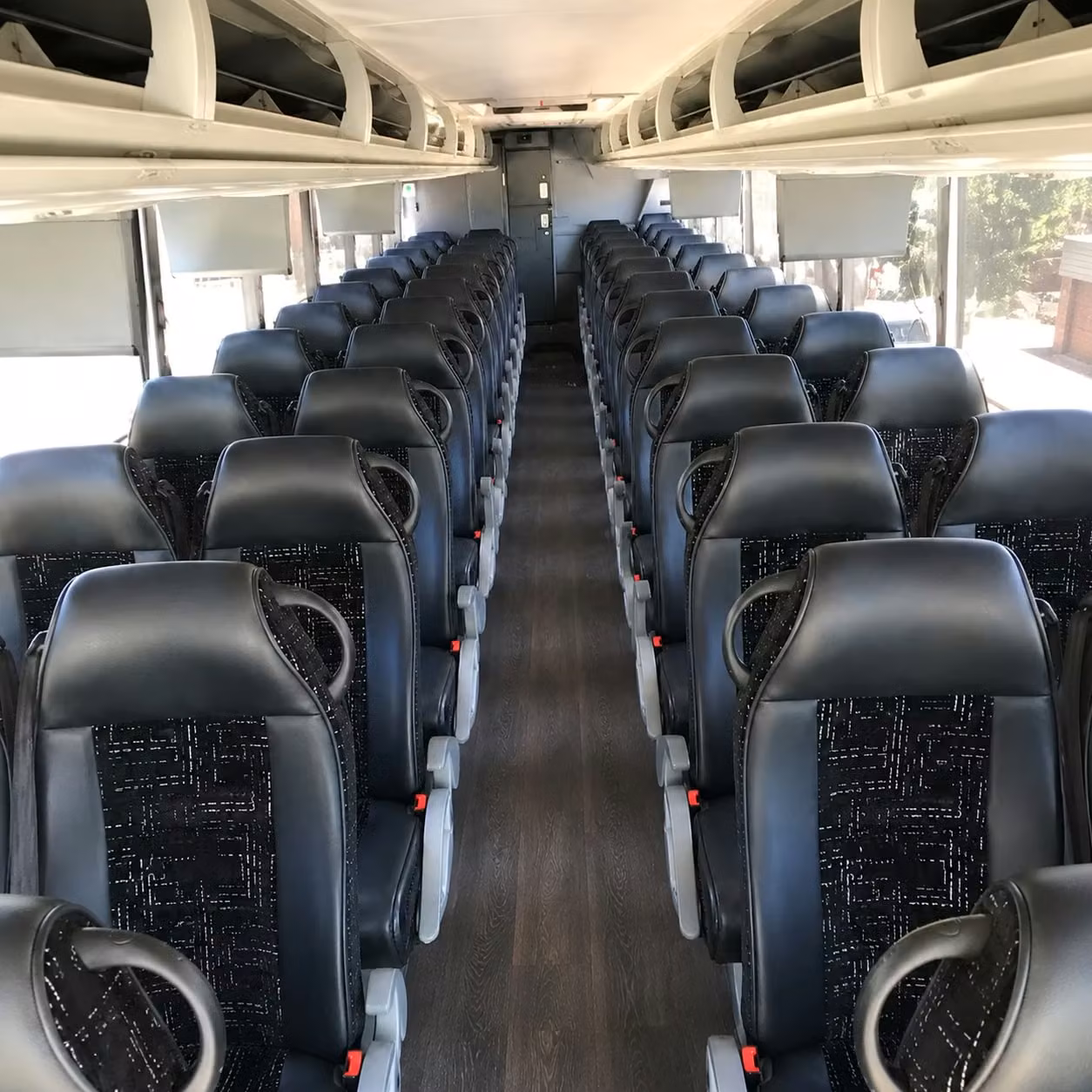 religious group transportation services in south jordan
