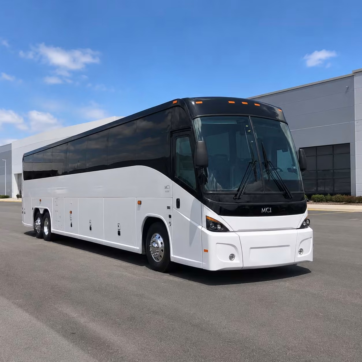 remote parking lot shuttles for south jordan business parks and corporate campuses