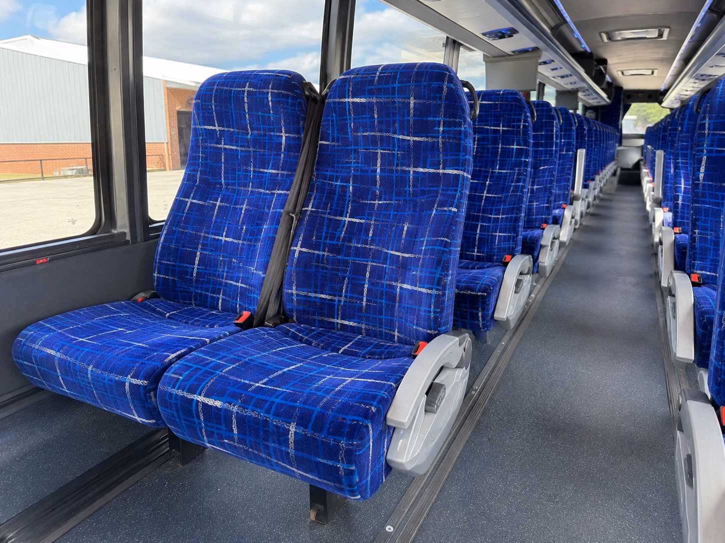 shuttle buses for wedding venues across south jordan and the salt lake valley