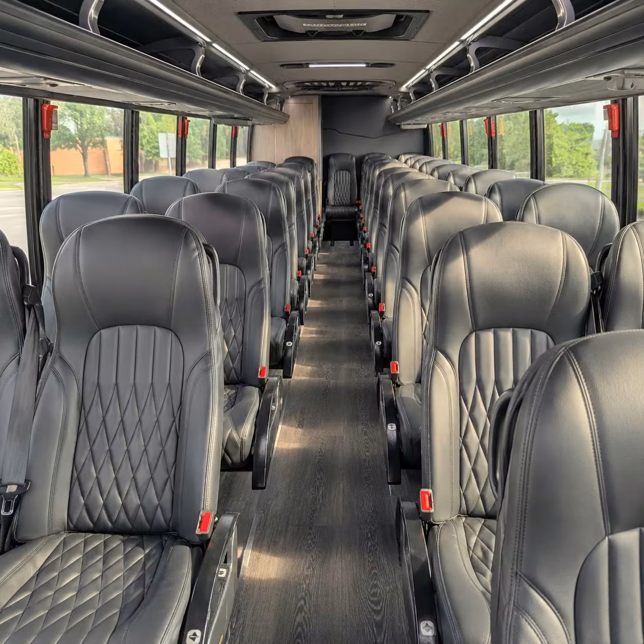 south jordan 15 passenger minibus rental