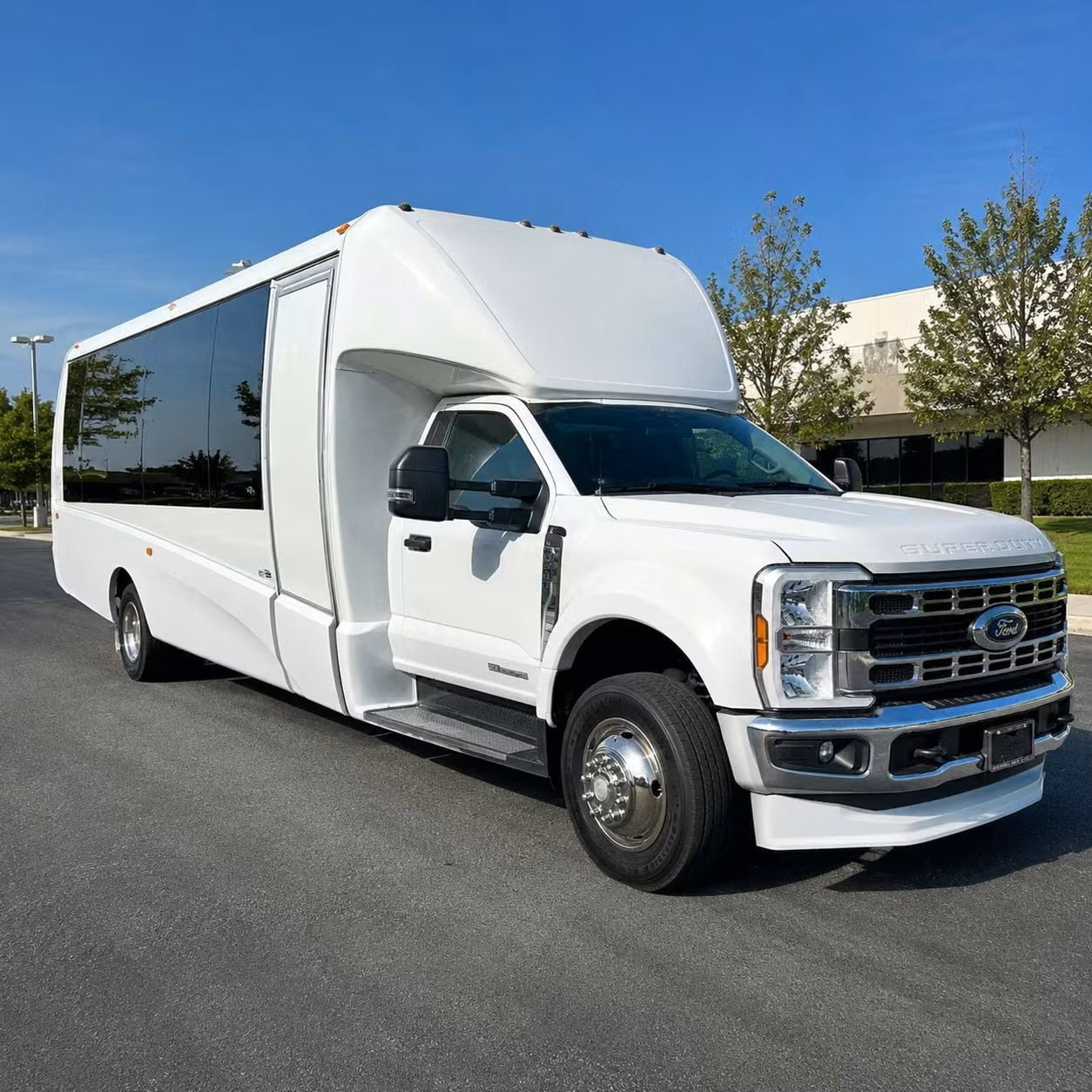 south jordan 20 passenger minibus rental