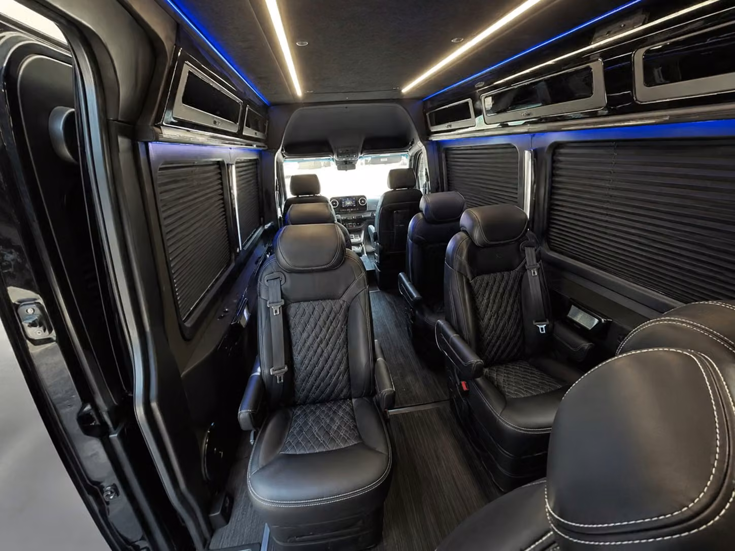 south jordan airport transfer shuttle bus services