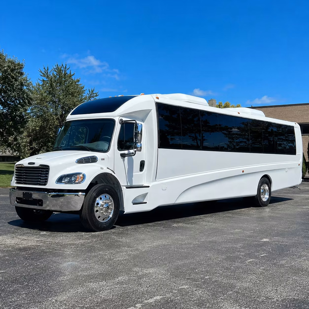 south jordan employee transportation services