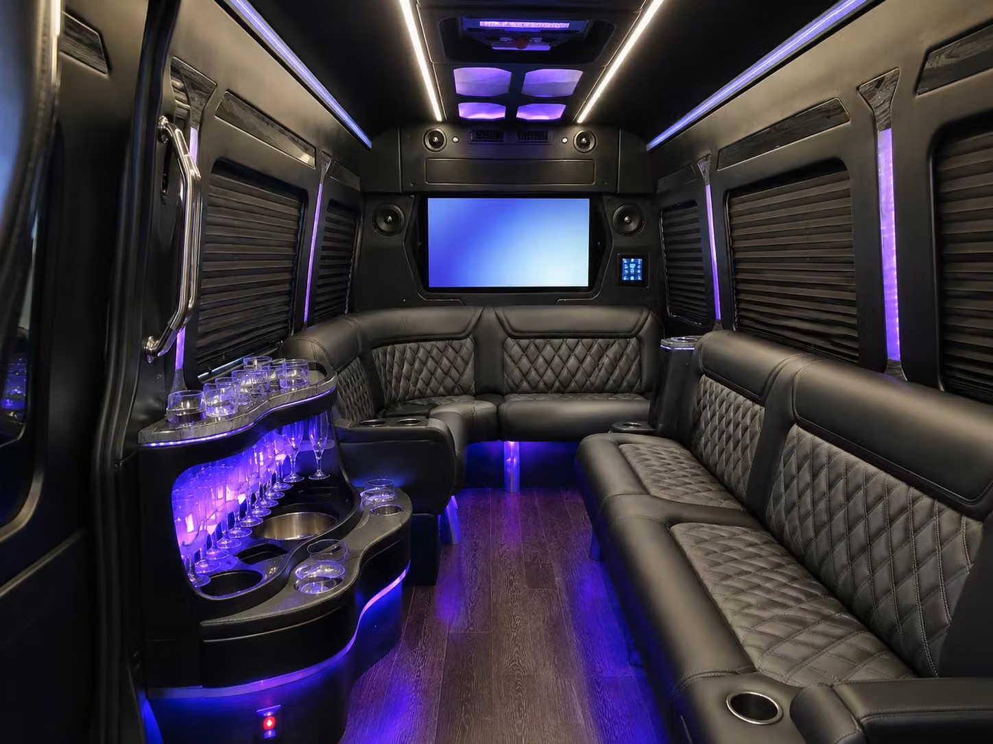 south jordan golf tournament and recreational sports shuttle services