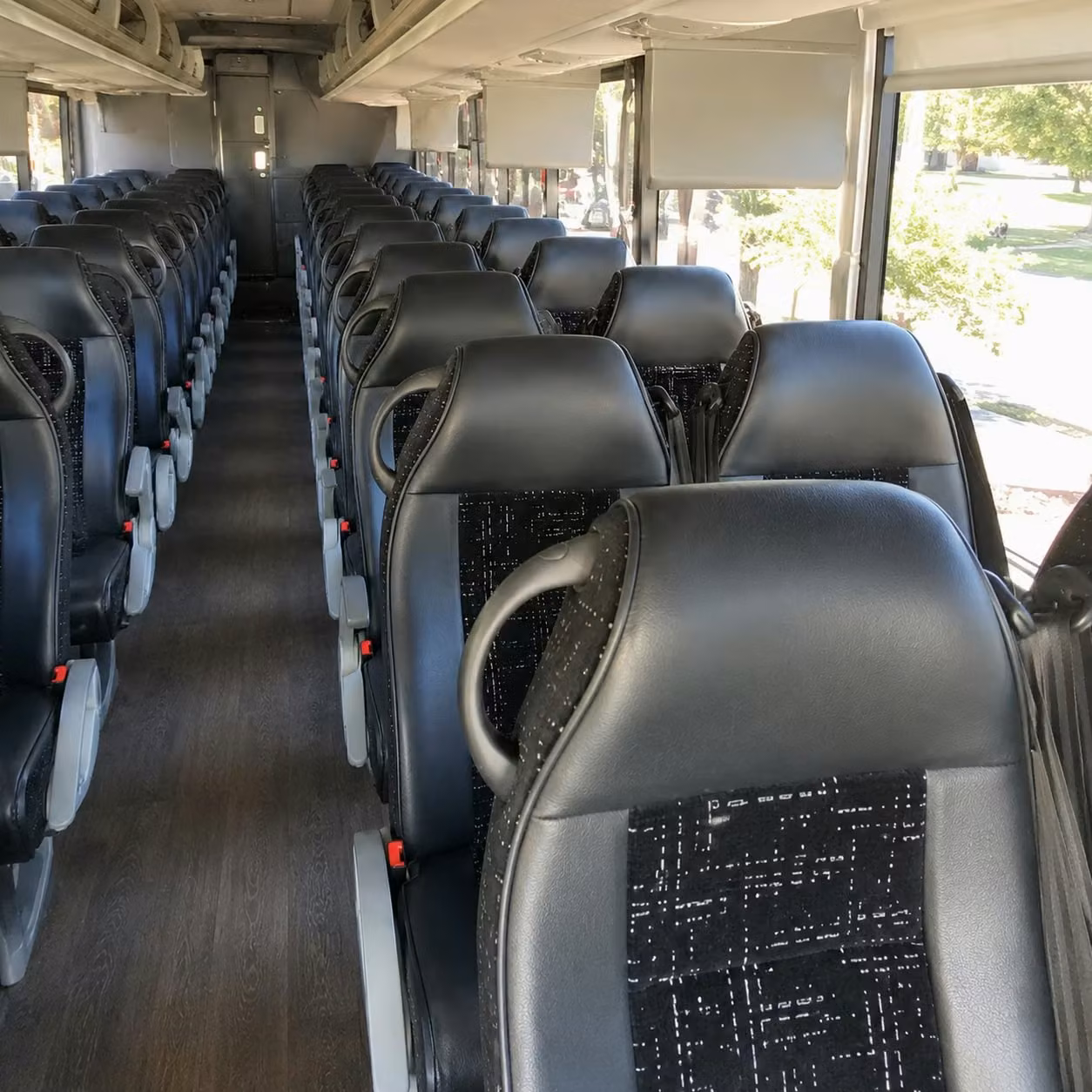 South Jordan Group Transportation Services