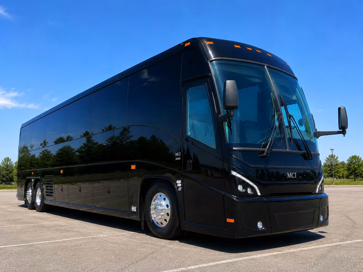 south jordan sports team fan group charter bus rentals