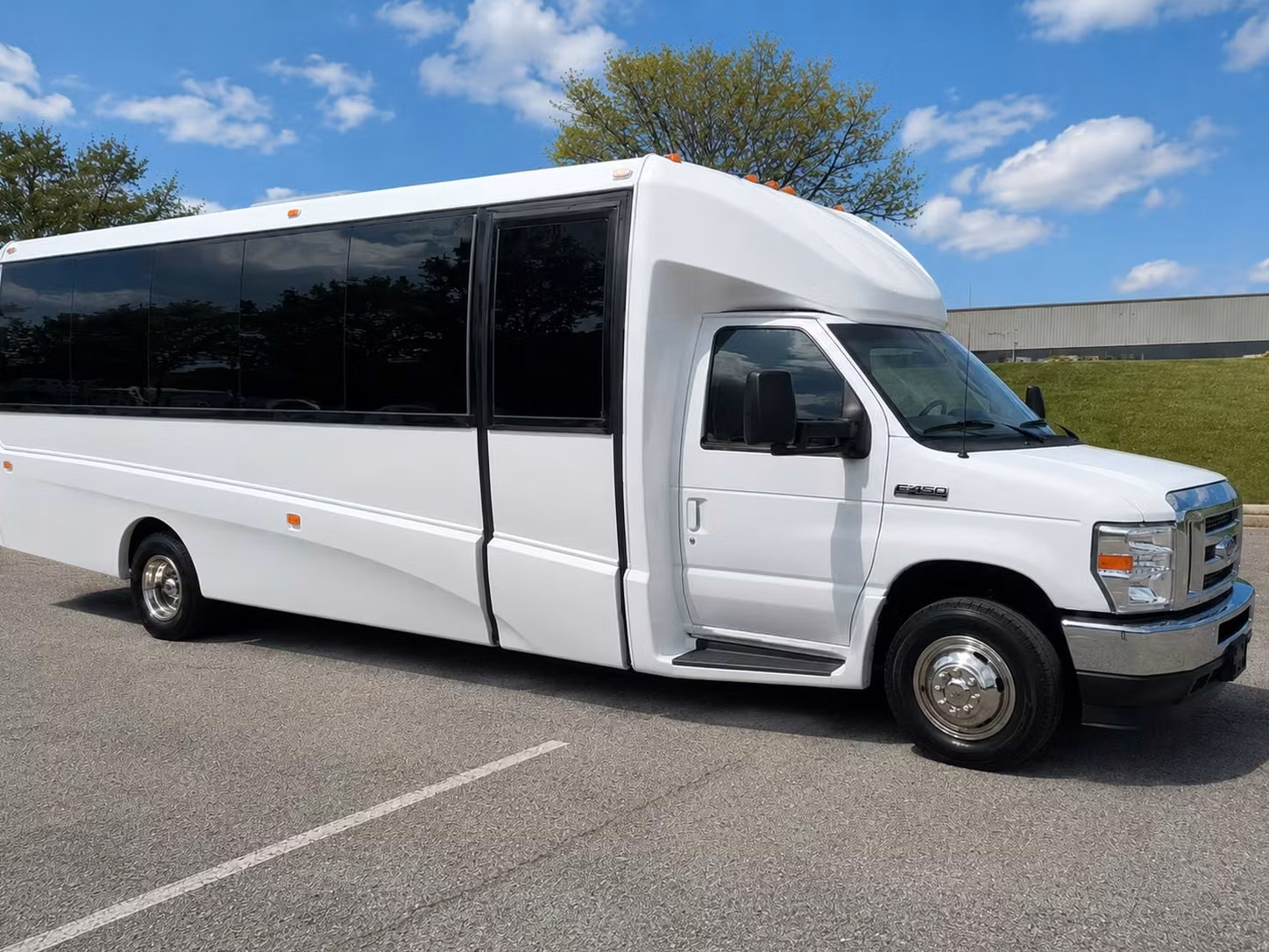 south jordan sports team sporting event bus rentals