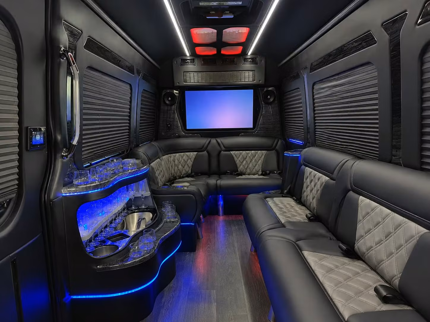 through a network of bus companies book field trips to the clark planetarium